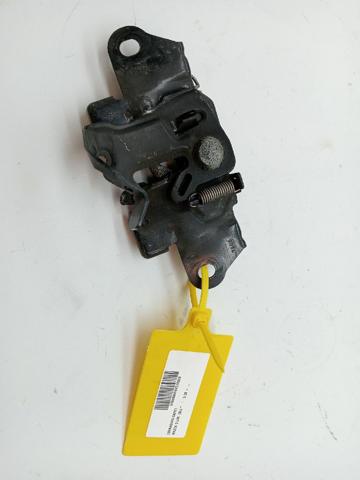 MAZDA BJS756620 Замок капота в наличии Ровно