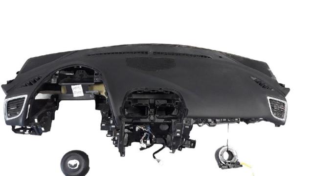 BJS76035002 MAZDA Торпедо купить в Полтава