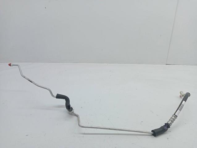 BJS76146X MAZDA Шланг кондиционера, от радиатора к испарителю купить в Украина