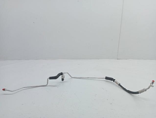 BJS76146X MAZDA Шланг кондиционера, от радиатора к испарителю купить в Украина