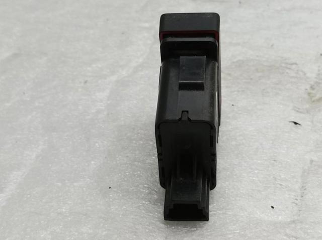 BJS7664H0 Кнопка включения аварийного сигнала купить Ровно