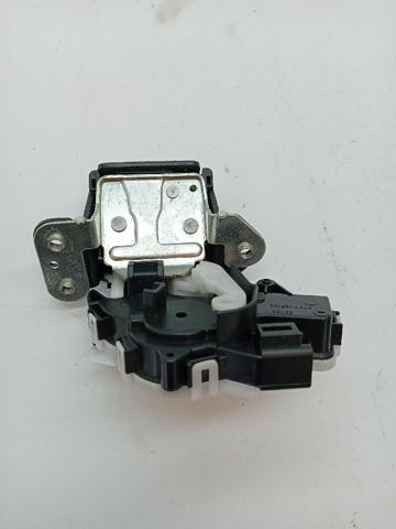 MAZDA BJT662310 Замок крышки багажника (двери 3/5-й задней) в наличии Ирпень