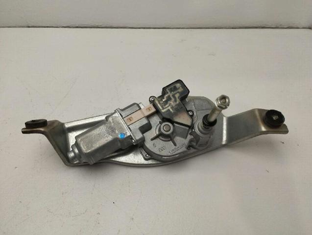 BJT667450 MAZDA Мотор стеклоочистителя заднего стекла купить в Черновцы