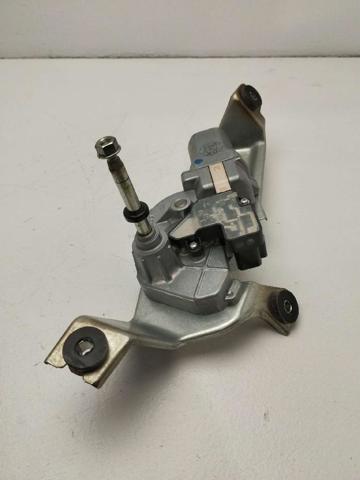 BJT667450 MAZDA Мотор стеклоочистителя заднего стекла купить в Харьков