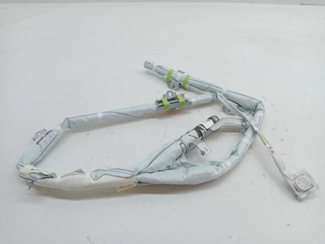 MAZDA BJV557KN0 Подушка безопасности (AIRBAG) шторка боковая левая в наличии Днепр