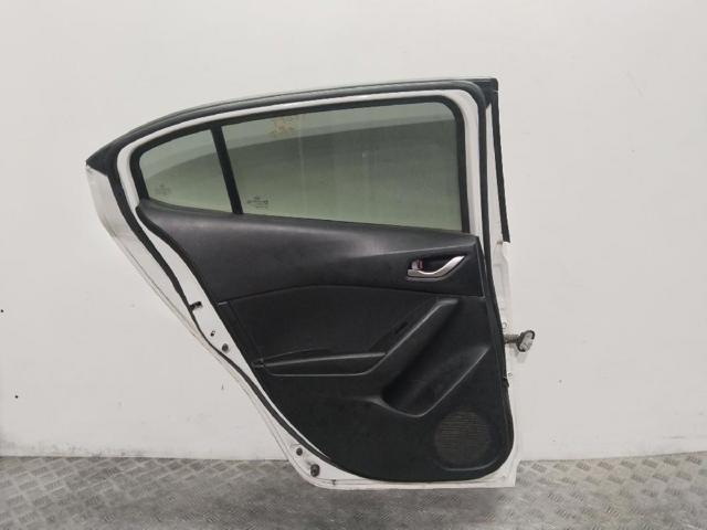 BJY07302XF MAZDA Дверь задняя левая купить в Павлоград