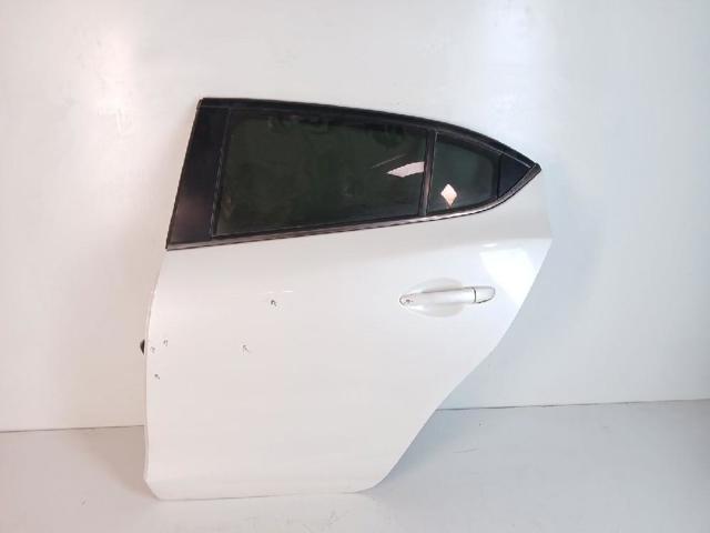 BJY07302XF MAZDA Дверь задняя левая купить в Чернигов