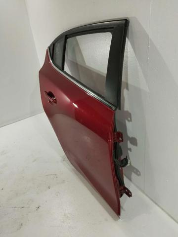 BJZ07202XH MAZDA Дверь задняя правая купить в Харьков
