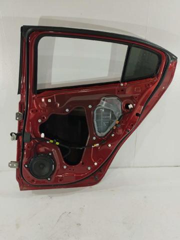 MAZDA BJZ07202XH Дверь задняя правая в наличии Черкассы
