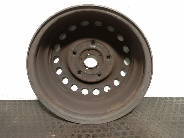 BK211007FB FORD Диски колесные стальные (штампованные) купить в Ровно