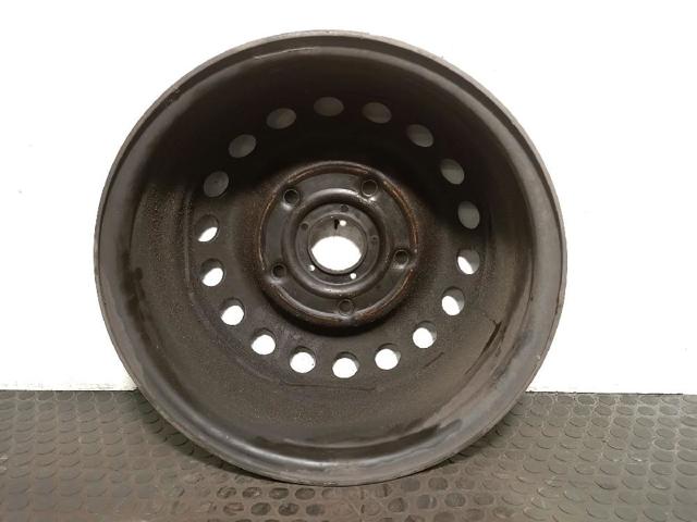 FORD BK211007FB Диски колесные стальные (штампованные) в наличии Тернополь