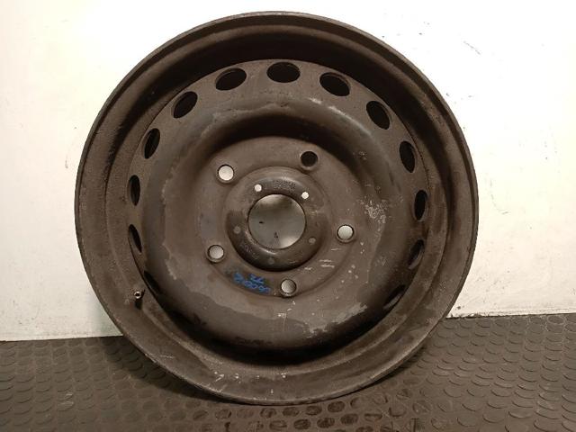 BK211007FB FORD Диски колесные стальные (штампованные) купить в Запорожье