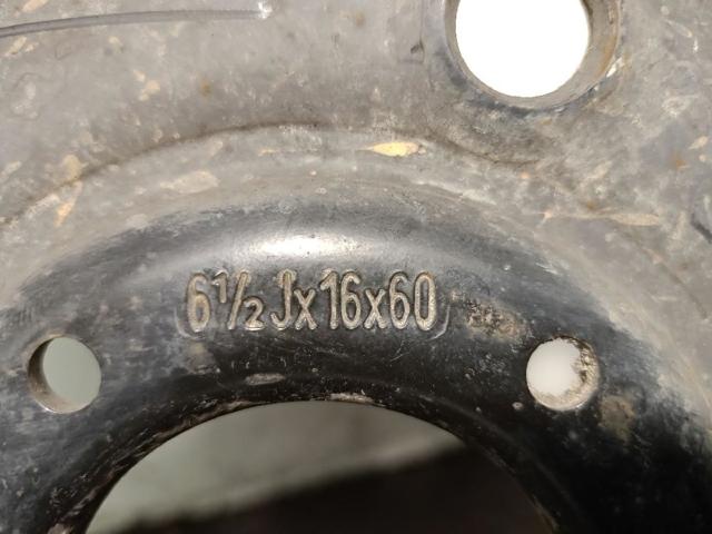 FORD BK211007FB Диски колесные стальные (штампованные) в наличии Чернигов