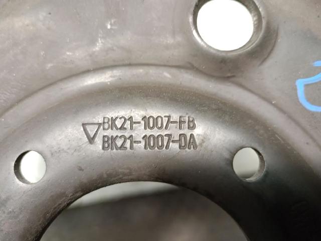 BK211007FB FORD Диски колесные стальные (штампованные) купить в Ирпень