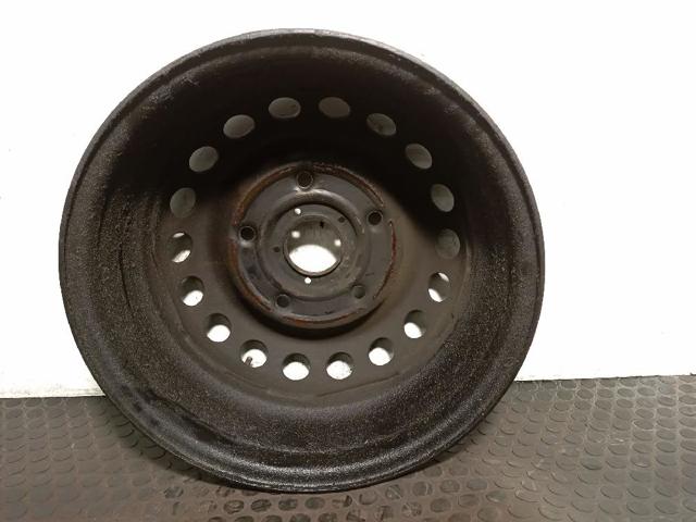 FORD BK211007FB Диски колесные стальные (штампованные) в наличии Ирпень