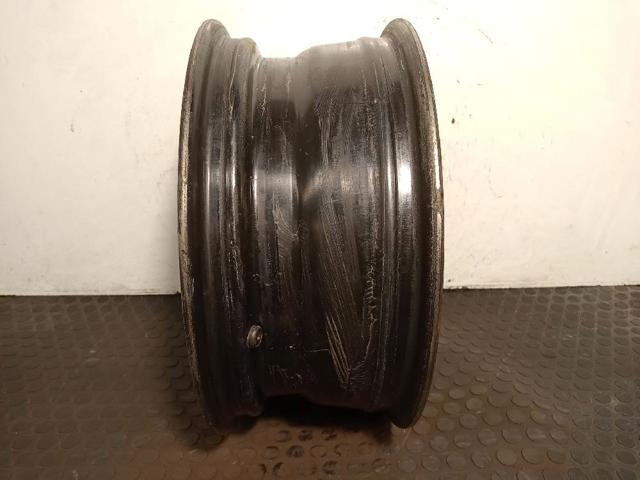 BK211007FB FORD Диски колесные стальные (штампованные) купить в Сумы
