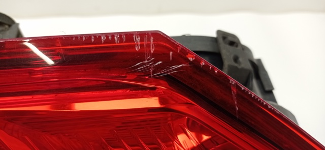 BK2113404AG FORD Фонарь задний правый купить в Кривой Рог