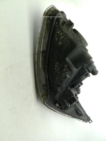 BK2113W029BH FORD Фара правая купить в Ужгород