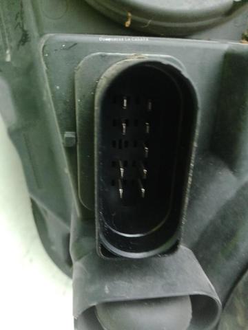 FORD BK2113W029BH Фара правая в наличии Черкассы
