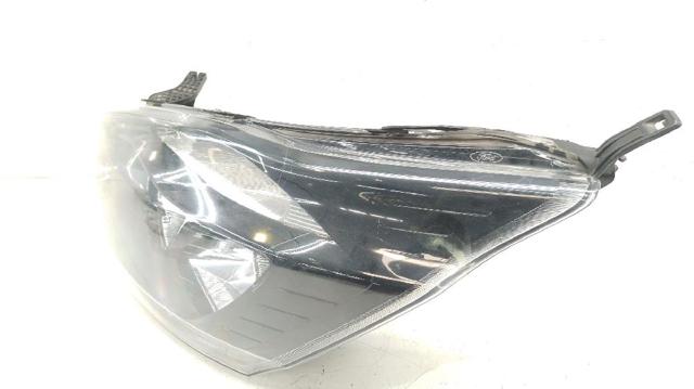 FORD BK2113W030BJ Левая фара в наличии Ужгород