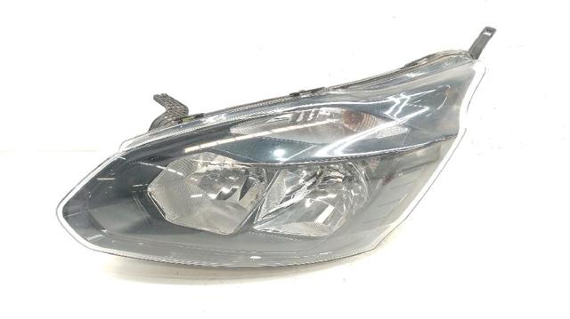 BK2113W030BJ Левая фара купить Чернигов