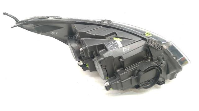 BK2113W030BJ FORD Фара левая купить в Одесса