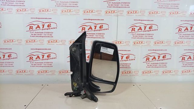 FORD BK2117682RH Зеркало заднего вида правое в наличии Житомир