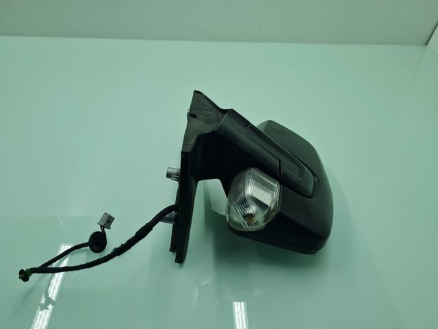 FORD BK2117683BEW Левое боковое зеркало в наличии Хмельницкий