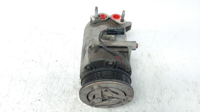 BK2119D629AD FORD Компрессор кондиционера купить в Ровно