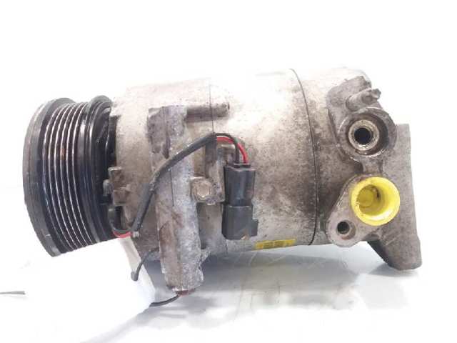 FORD BK2119D629AD Компрессор кондиционера в наличии Хмельницкий