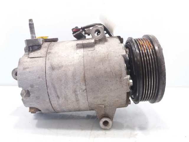 FORD BK2119D629AD Компрессор кондиционера в наличии Днепр