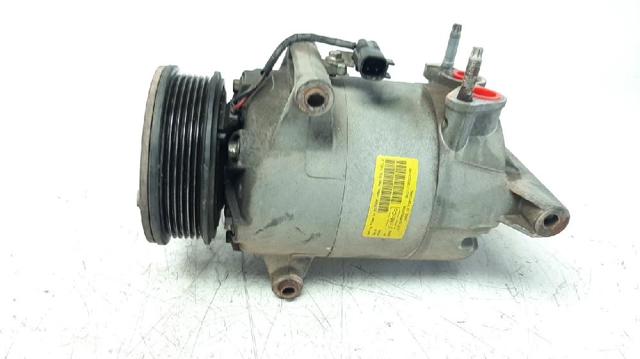 BK2119D629AD FORD Компрессор кондиционера купить в Запорожье