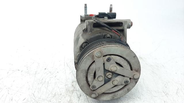 BK2119D629AD Компрессор кондиционера купить Хмельницкий