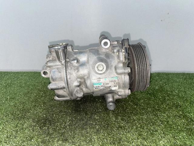 BK2119D629BA FORD Компрессор кондиционера купить в Павлоград