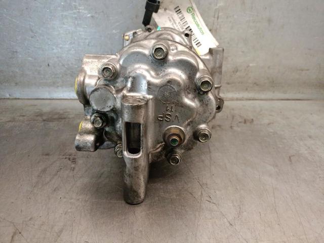 BK2119D629BA FORD Компрессор кондиционера купить в Киев