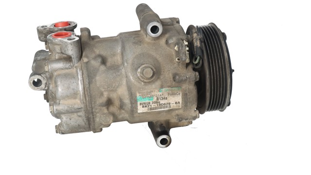 BK2119D629BA Компрессор кондиционера купить Кривой Рог
