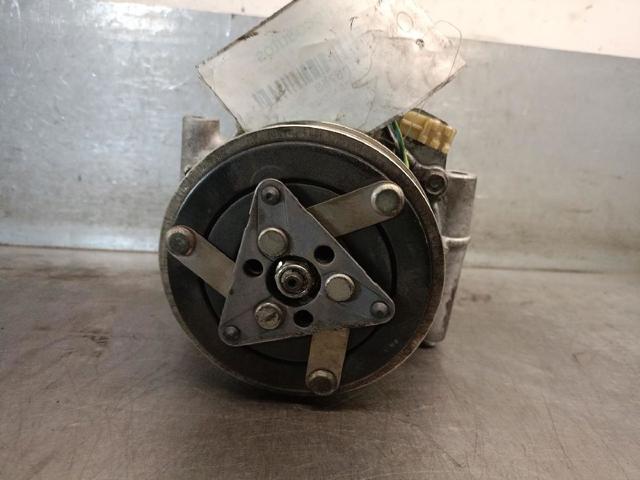 FORD BK2119D629BA Компрессор кондиционера в наличии Киев