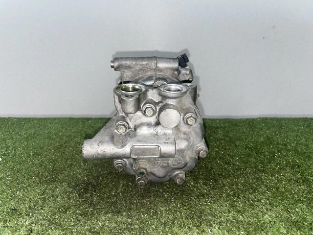 FORD BK2119D629BA Компрессор кондиционера в наличии Черкассы