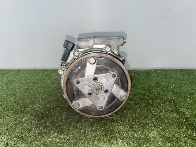 BK2119D629BA FORD Компрессор кондиционера купить в Винница