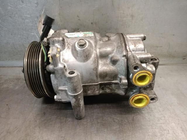 FORD BK2119D629BA Компрессор кондиционера в наличии Одесса