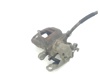 Suporte do freio traseiro direito BK212552BB FORD