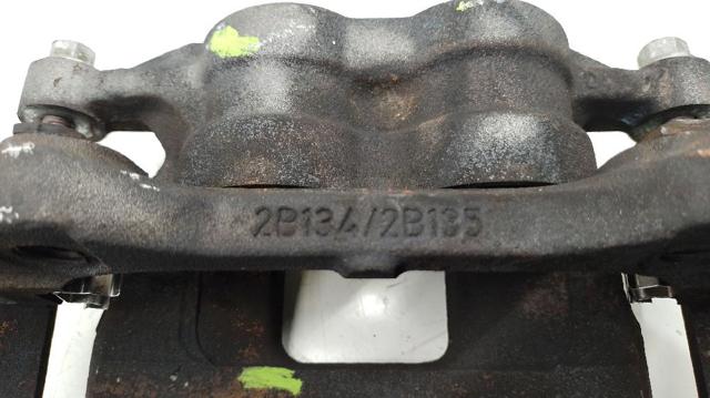 BK212B302AA FORD Суппорт тормозной передний левый купить в Запорожье