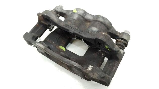 FORD BK212B302AA Суппорт тормозной передний левый в наличии Житомир
