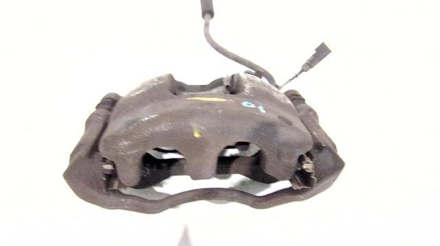 FORD BK212B302BA Суппорт тормозной передний левый в наличии Ужгород