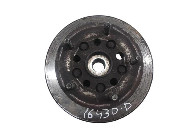 BK212C300AC FORD Ступица передняя купить в Полтава