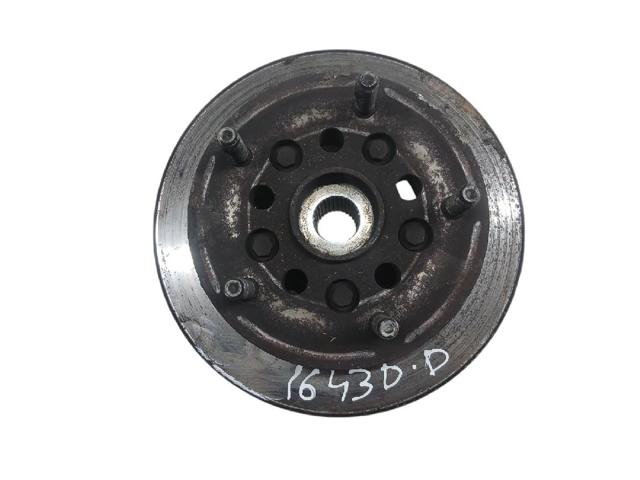 BK212C300AC FORD Ступица передняя купить в Каменское