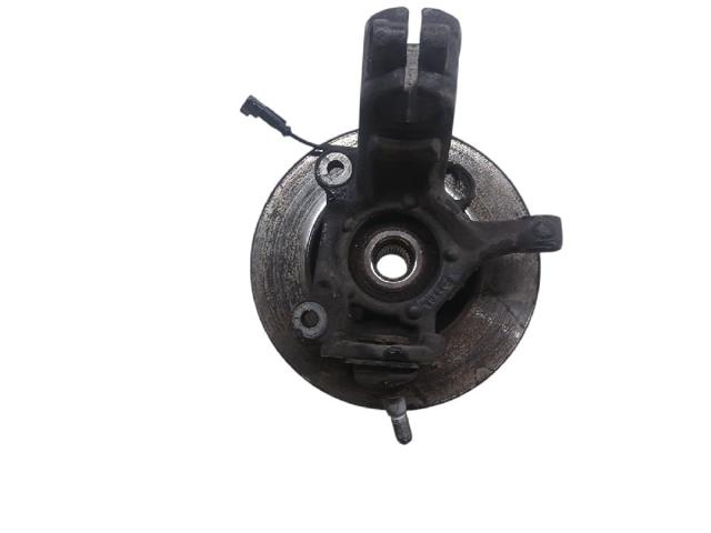 BK212C300AC FORD Передняя ступица купить в Житомир