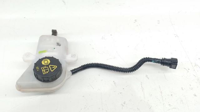 BK212K478AB FORD Бачок главного тормозного цилиндра (тормозной жидкости) купить в Кривой Рог