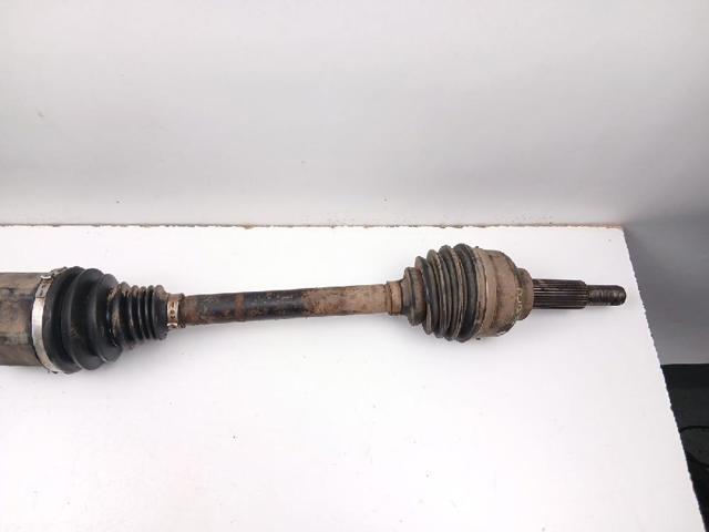 FORD BK213B436AD Правая полуось в наличии Харьков