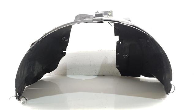 BK213K186AF FORD Цапфа передняя левая купить в Сумы
